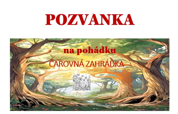 Pohádka
