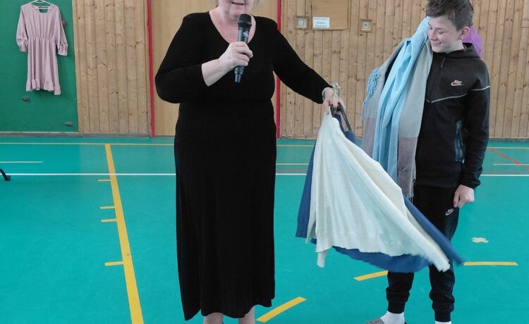 Pan a&nbsp;paní Etiketa