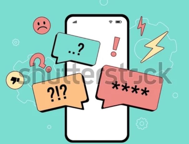 Preventivní program – kyberšikana