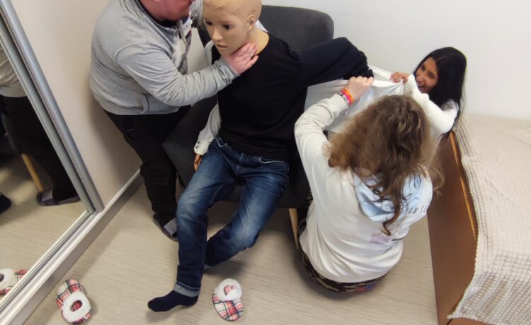 Soutěž praktických škol