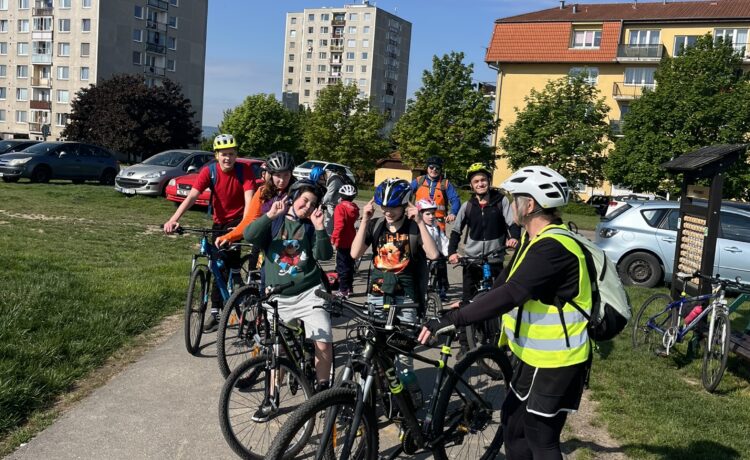 Cyklistický kurz