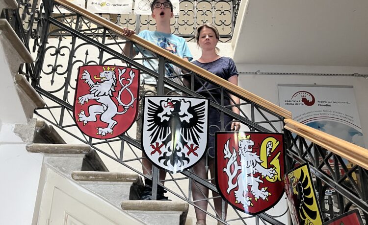 Projekt Chrudim