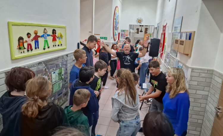 Týden mobility