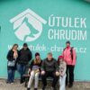 Exkurze útulek